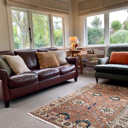 Country Bliss Cottage Greytown Zewnętrze zdjęcie