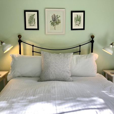 Country Bliss Cottage Greytown Zewnętrze zdjęcie