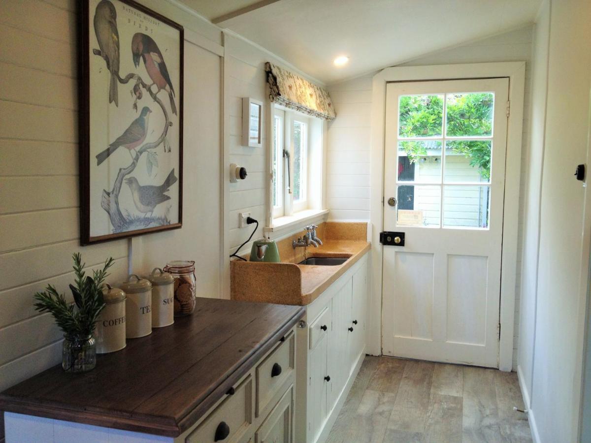 Country Bliss Cottage Greytown Zewnętrze zdjęcie
