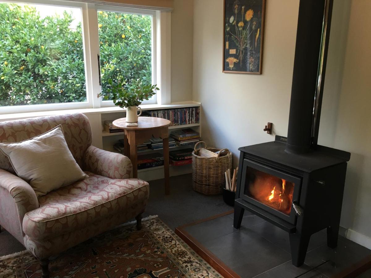 Country Bliss Cottage Greytown Zewnętrze zdjęcie