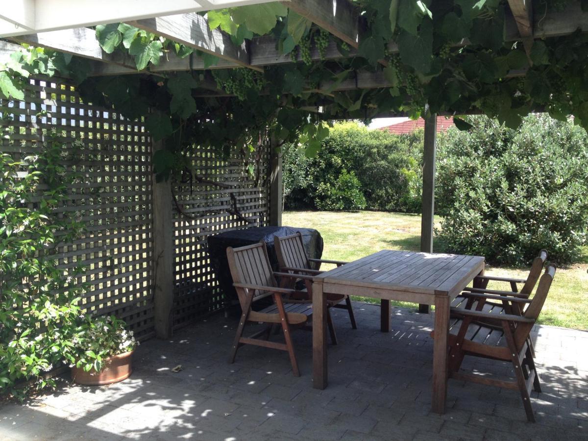 Country Bliss Cottage Greytown Zewnętrze zdjęcie