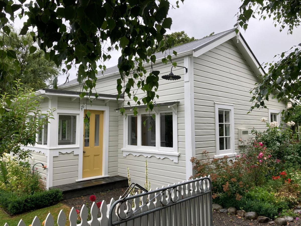 Country Bliss Cottage Greytown Zewnętrze zdjęcie