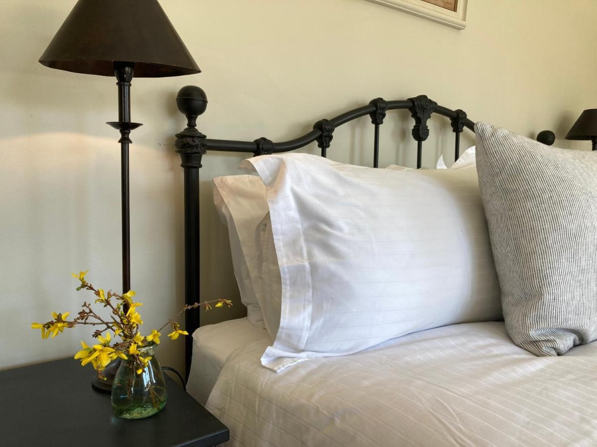Country Bliss Cottage Greytown Zewnętrze zdjęcie