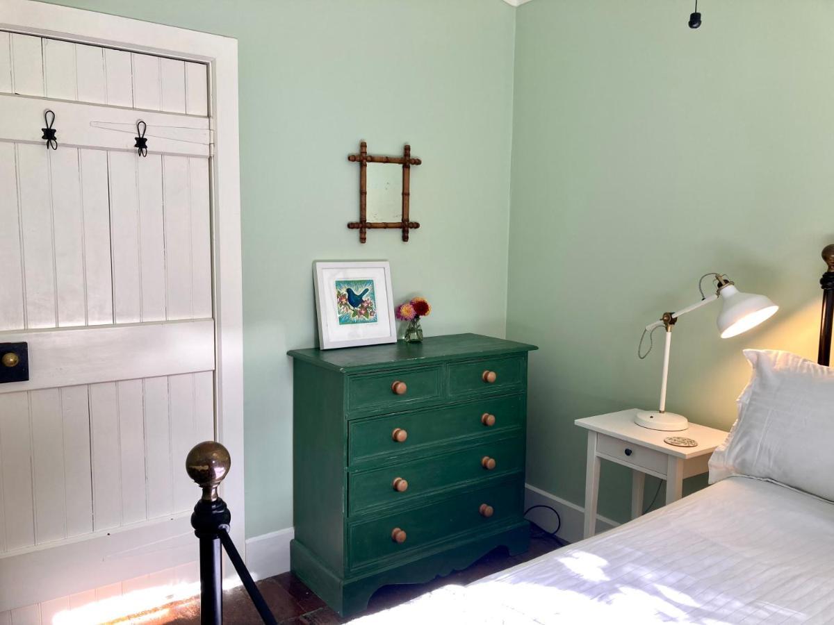 Country Bliss Cottage Greytown Zewnętrze zdjęcie