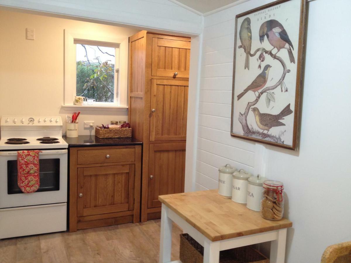 Country Bliss Cottage Greytown Zewnętrze zdjęcie