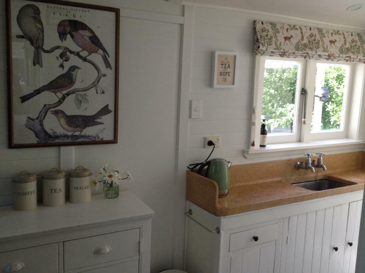 Country Bliss Cottage Greytown Zewnętrze zdjęcie